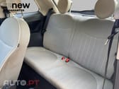Fiat 500 500 1.4 Lounge