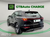 Audi Q6 E-Tron I.V.A DEDUTÍVEL e-tron 55 quattro S line