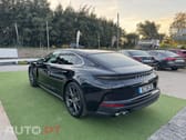 Porsche Panamera 4 E-Hybrid