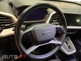 Audi Q4 E-Tron 35 55 kWh