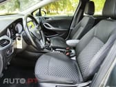 Opel Astra 1.6 CDTI Dynamic Sport S/S