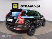 Volvo XC90 I.V.A DEDUTIVEL T8Plus Bright
