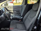 Renault Clio Sport Tourer 1.5 dCi Limited
