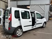 Renault Kangoo Express 1.5 Blue dCi Maxi Confort