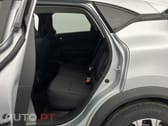 Renault Captur 1.6 E-Tech Full Hybrid Evolution