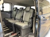 Ford Tourneo 2.0 EcoBlue L2H1 Titanium Aut.