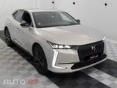DS DS4 E-Tense Performance Line EAT8