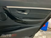 BMW 318 D Line Sport Shadow Auto