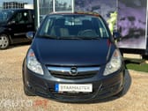 Opel Corsa D 1.2 Enjoy- Garantia Incluída