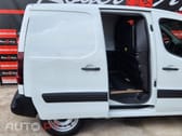 Citroen Berlingo 1.6 BlueHDi L1 Club 3L