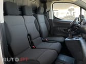 Peugeot Partner 1.6 BlueHDi L1 Pro