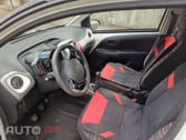 Citroen C1 1.2 VTi Shine
