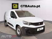 Peugeot Partner I.V.A DEDUTÍVEL Standard 1.5 Bluehdi