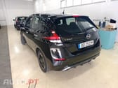 Nissan Leaf Acenta