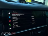 Porsche Cayenne E-Hybrid Tiptronic S