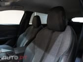 Peugeot 408 1.6 Hybrid Allure e-EAT8