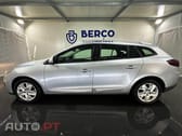 Renault Mégane 1.5 dCi Dynamique CO2 Champion
