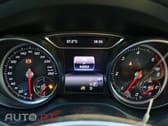 Mercedes-Benz CLA 200 d Shooting Brake AMG Line Aut.