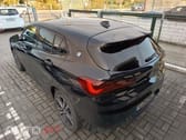 BMW X2 16 d sDrive Auto Pack M