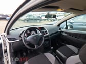 Peugeot 207 1.4 HDi Urban