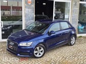 Audi A1 1.4 TDI