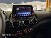 Nissan Juke 1.0 DIG-T N-Connecta NAV.