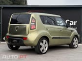 Kia Soul 1.6 CRDi EX