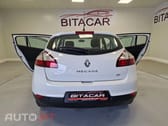 Renault Mégane 1.5 DCI SOCIETE IVA DEDUTIVEL