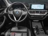 BMW X3 30 e xDrive xLine