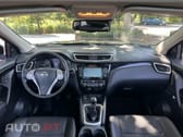 Nissan Qashqai 1.5 dCi Tekna 19 Pele