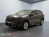 Citroen C5 Aircross 1.5 BlueHDi Business EAT8