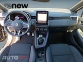 Renault Clio TCe 90 esprit Alpine