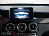Mercedes-Benz GLC 250 d AMG Line 4-Matic