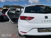 Seat Leon 1.6 TDI Style DSG S/S