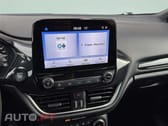 Ford Fiesta 1.0 EcoBoost ST-Line