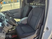 Renault Kangoo 1.5 dCi Pack