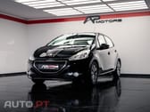 Peugeot 208 1.6 e-HDi Active