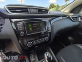 Nissan Qashqai 1.5 dCi N-Connecta DCT