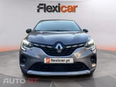 Renault Captur 1.0 TCe Techno