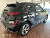 Hyundai Kauai 39 kWh Premium