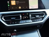 BMW 330 e Touring Pack M Auto