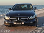 Mercedes-Benz E 300 De Avantgarde