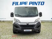 Citroen Jumper 2.0 BlueHDi 30 L2H1 Confort