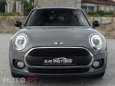 MINI Clubman One D Sport Edition Auto