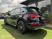Audi Q5 35 TDI Sport S tronic
