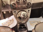 Fiat 500 1.0 Hybrid Connect