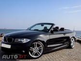 BMW 118 D Cabrio Pack M