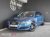Audi A3 1.6TDI ATTRACTION