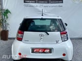 Toyota iQ 1.4 D-4D 2 NAVI+Bluetooth