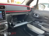 Citroen C3 1.6 BlueHDi Feel